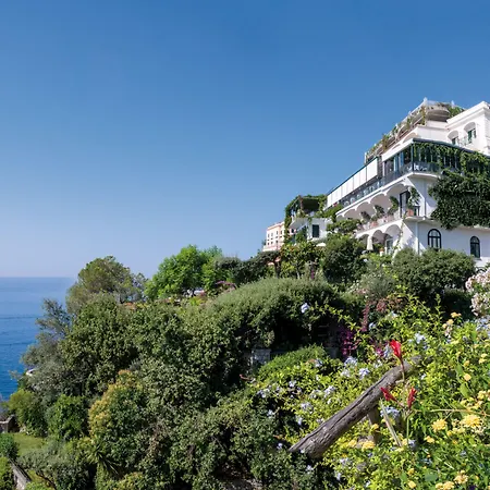 산타 카테리나 호텔