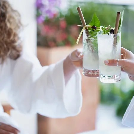 Santa Caterina Hotel 5*