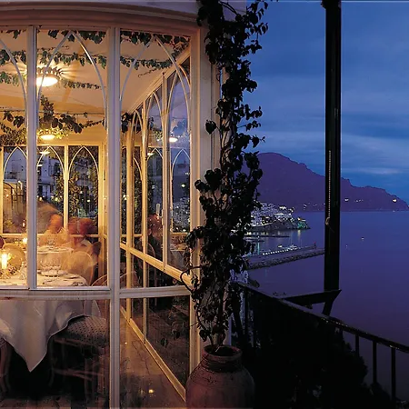 Santa Caterina 5* Amalfi