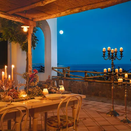 Hotel Santa Caterina 5*