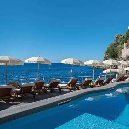 Santa Caterina 5*