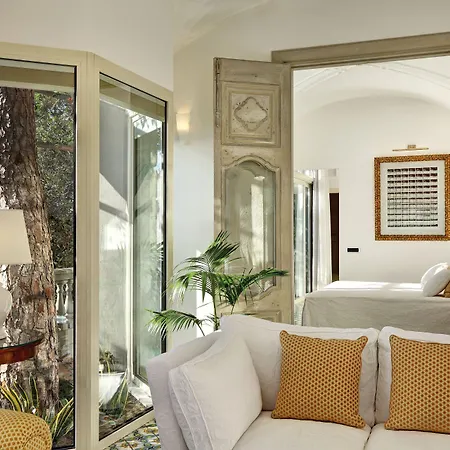 Hotel Santa Caterina 5*