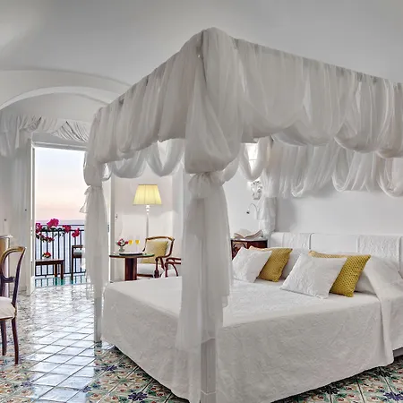 산타 카테리나 5* 아말피