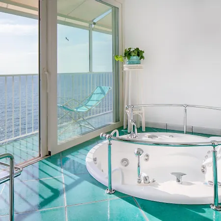 Hotel Santa Caterina 5*