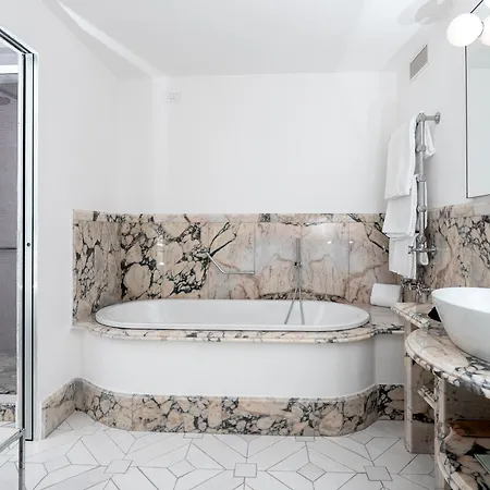 Santa Caterina Hotel Amalfi