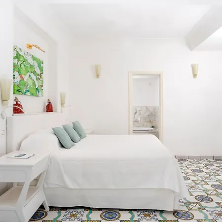 Hotel Santa Caterina Amalfi