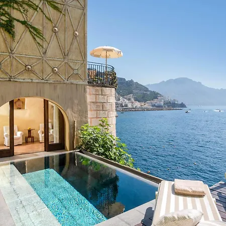 Santa Caterina 5*