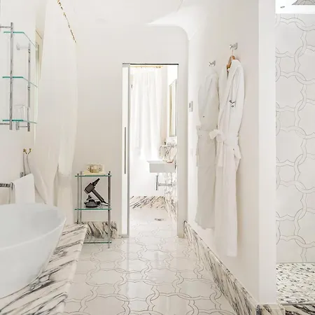 Santa Caterina Hotel Amalfi