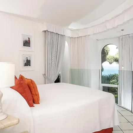 Santa Caterina 5*