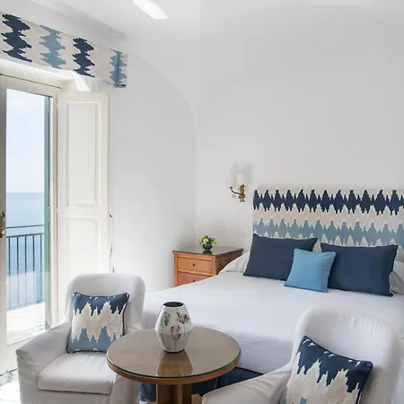 Hotel Santa Caterina 5*