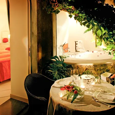 Hotel Santa Caterina Amalfi