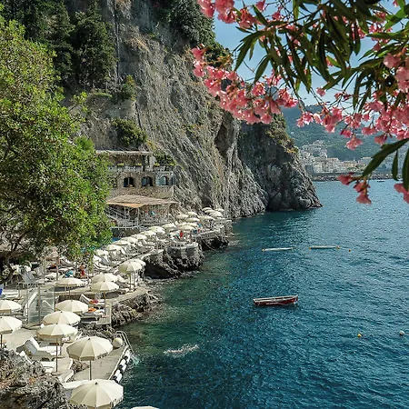 Hotel Santa Caterina Amalfi