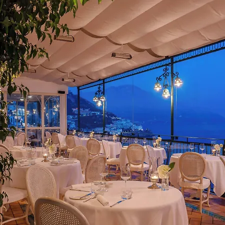 Santa Caterina Hotel Amalfi
