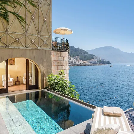 Santa Caterina 5* Amalfi