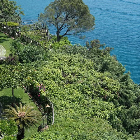 Santa Caterina Hotel