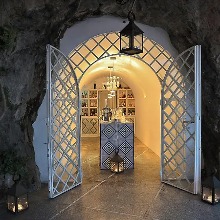 Hotel Santa Caterina