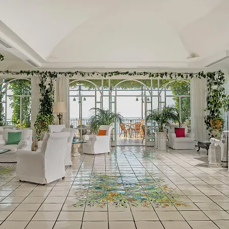 Hotel Santa Caterina