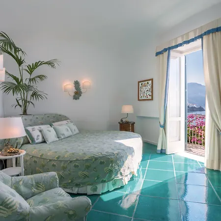 Hotel Santa Caterina Amalfi