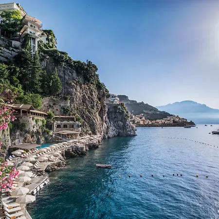 Hotel Santa Caterina 5*