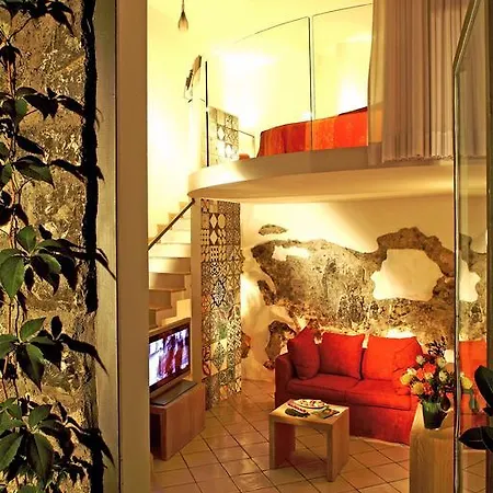 Hotel Santa Caterina