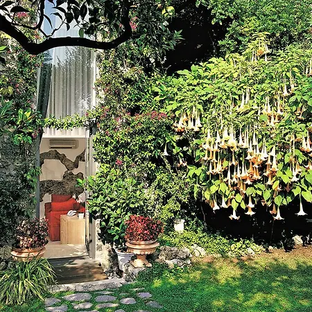 호텔 산타 카테리나 아말피