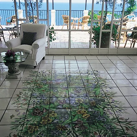 Santa Caterina Amalfi