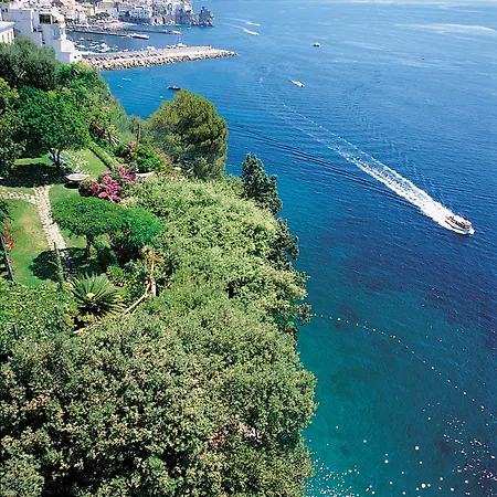 Santa Caterina Амальфі
