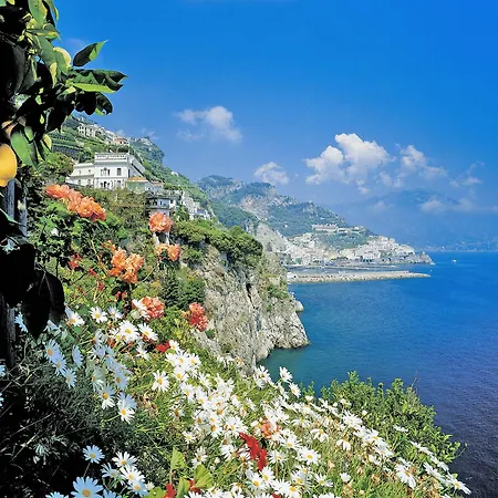 Santa Caterina Hotel Amalfi