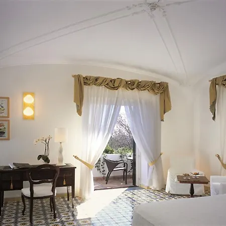 Hotel Santa Caterina 5*