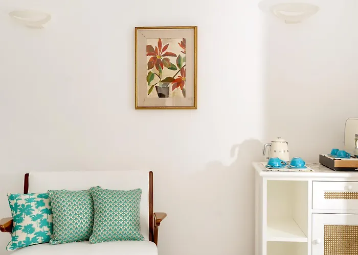 Hotel Santa Caterina Amalfi