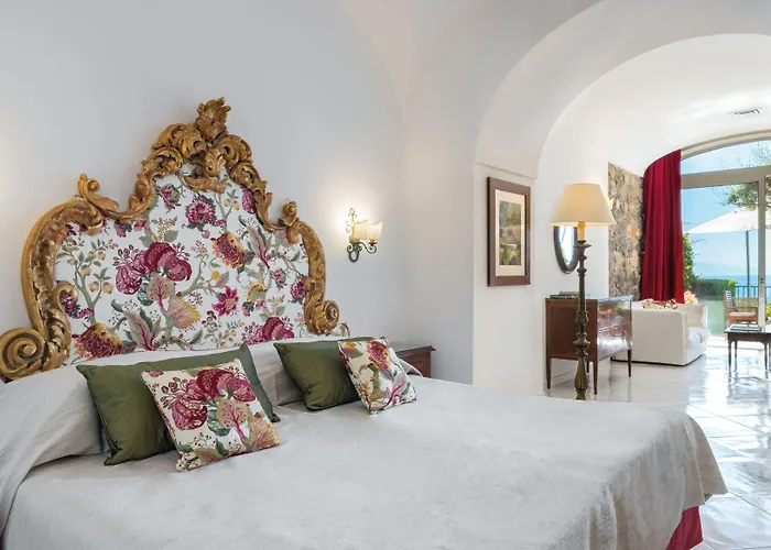 Santa Caterina Hotel Amalfi