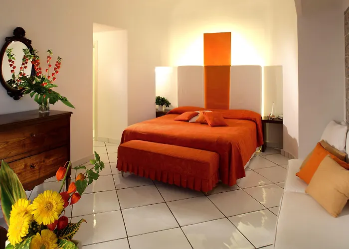 Santa Caterina Hotel Amalfi