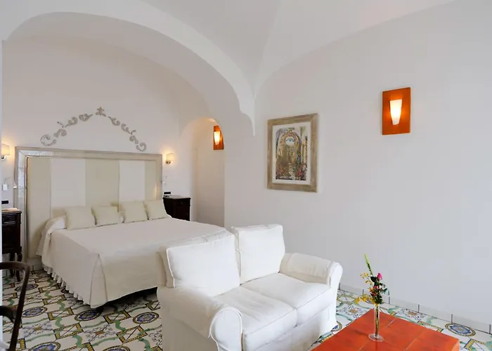 Hotel Santa Caterina