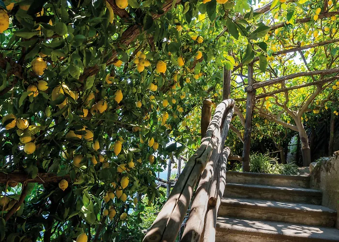 Santa Caterina 5* Amalfi