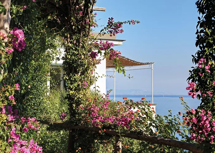 Santa Caterina Hotel Amalfi