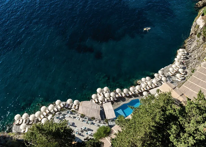 Hotel Santa Caterina