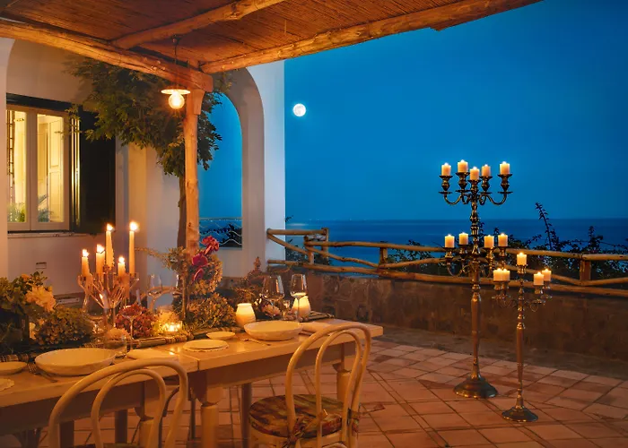 Hotel Santa Caterina 5*