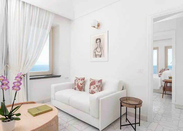 Hotel Santa Caterina