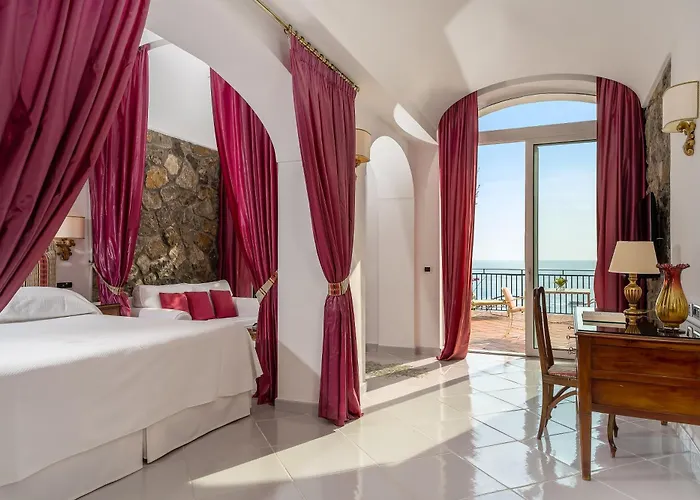 Hotel Santa Caterina