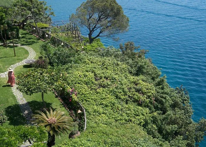 Santa Caterina 5* Amalfi