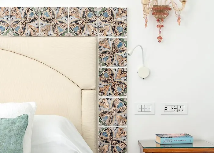 سانتا كاتارينا فندق