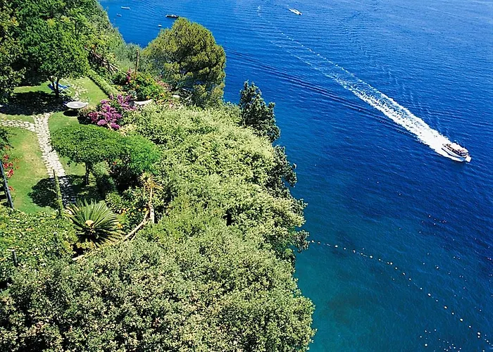 Santa Caterina Amalfi