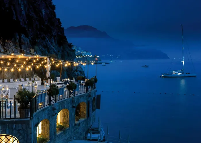 Hotel Santa Caterina