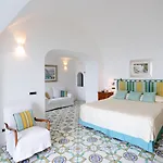 Santa Caterina 5*