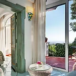 Santa Caterina Amalfi