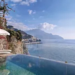 Santa Caterina Hotel 5*