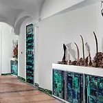 Hotel Santa Caterina 5*