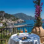 Santa Caterina Hotel Amalfi