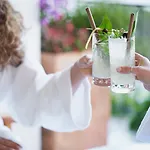 Santa Caterina Hotel 5*