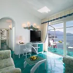 Santa Caterina Hotel